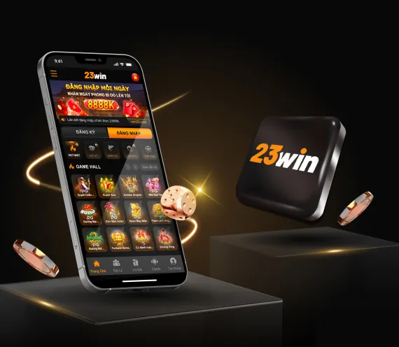 Giao diện thân thiện và ứng dụng di động của cwin06 casino