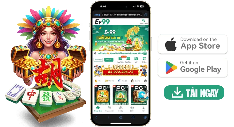 Kho trò chơi đa dạng tại cwin06 casino