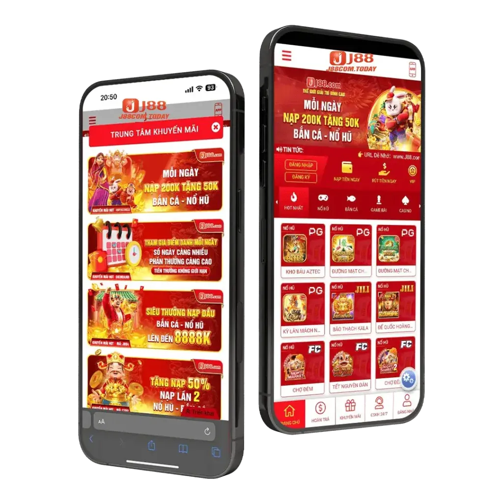 Các chương trình khuyến mãi hấp dẫn tại cwin06 casino